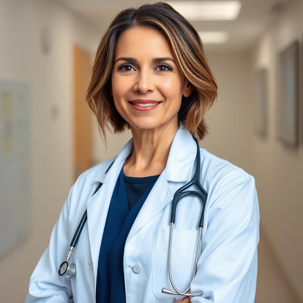 Dr. Julia Harrison, MD, Functional Medicine specialist commenting on Mitolyn Dr. Julia Harrison, MD, Functional Medicine specialist commenting on Mitolyn