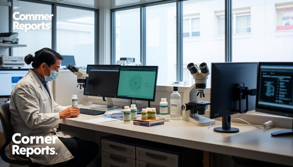Mitolyn Consumer Reports 2025 laboratory testing and analysis process Mitolyn Consumer Reports 2025 laboratory testing and analysis process