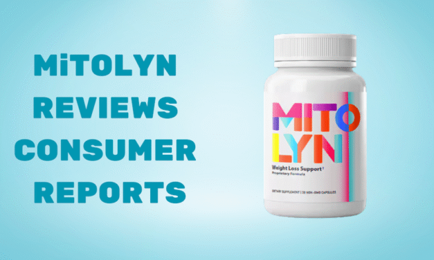 Mitolyn Reviews 2025 Consumer Reports: 90 Days Later, Here’s What Users Really Experienced
