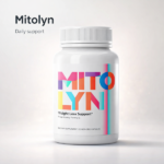 Mitolyn Reviews Consumer Reports 2025/26: The Truth About This Mitochondrial Supplement