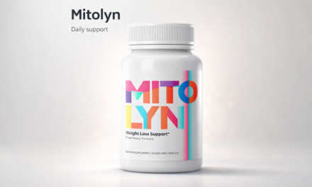 Mitolyn Reviews Consumer Reports 2025/26: The Truth About This Mitochondrial Supplement