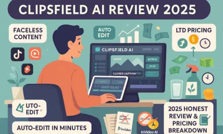 Clipsfield AI Review 2025 | Honest Verdict, Full OTO Funnel & Lifetime Bundle Pricing (Must-Read Analysis)